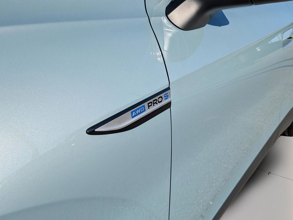 2026 Volkswagen ID.4 Pro S Plus