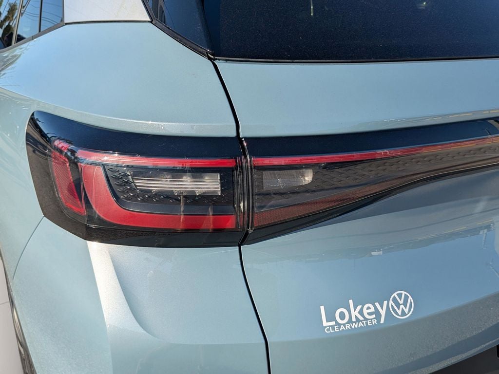 2026 Volkswagen ID.4 Pro S Plus