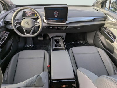 2026 Volkswagen ID.4 Pro S Plus