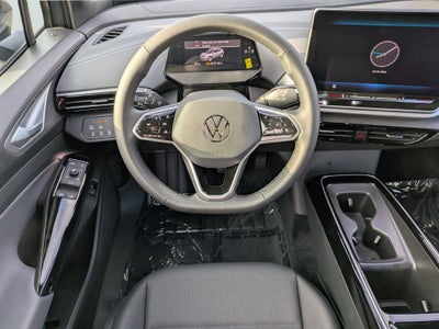2026 Volkswagen ID.4 Pro S Plus