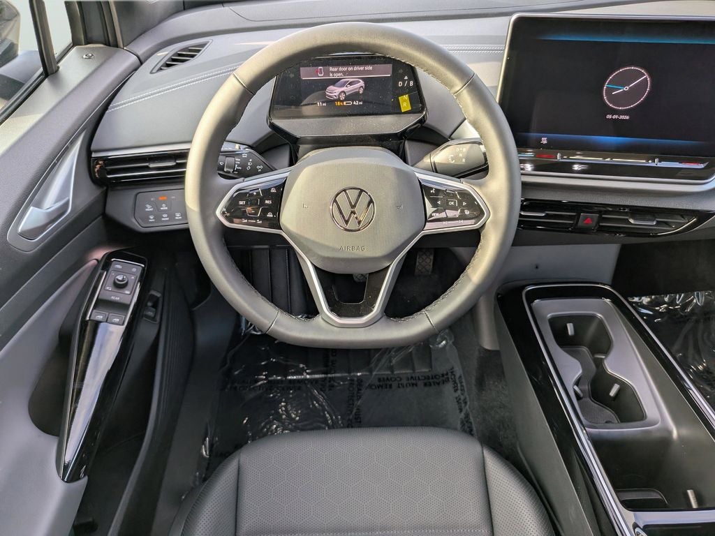2026 Volkswagen ID.4 Pro S Plus