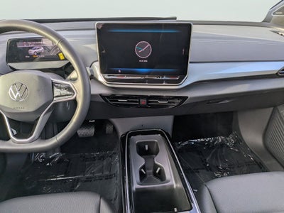 2026 Volkswagen ID.4 Pro S Plus