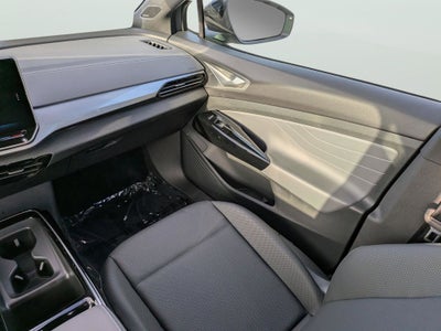 2026 Volkswagen ID.4 Pro S Plus