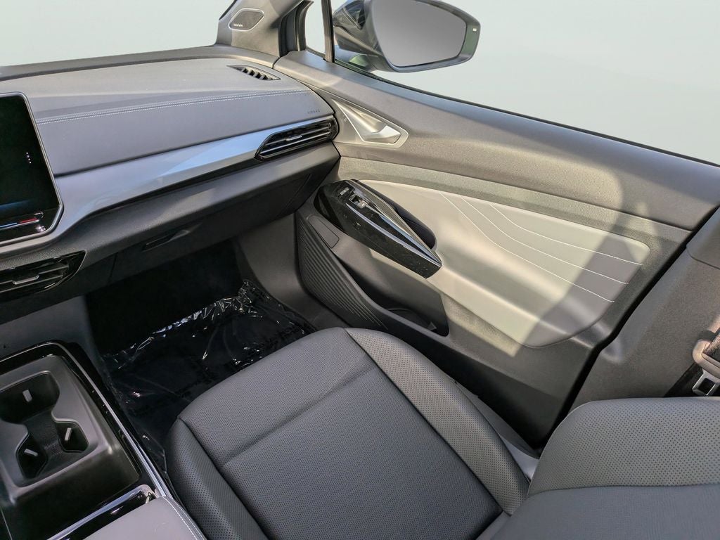 2026 Volkswagen ID.4 Pro S Plus