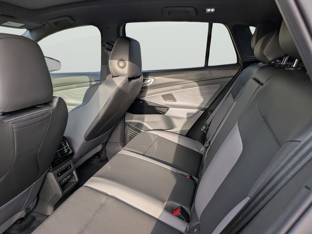 2026 Volkswagen ID.4 Pro S Plus