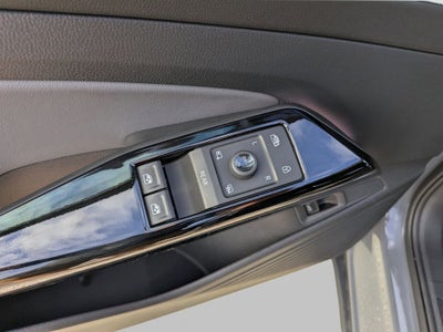 2026 Volkswagen ID.4 Pro S Plus