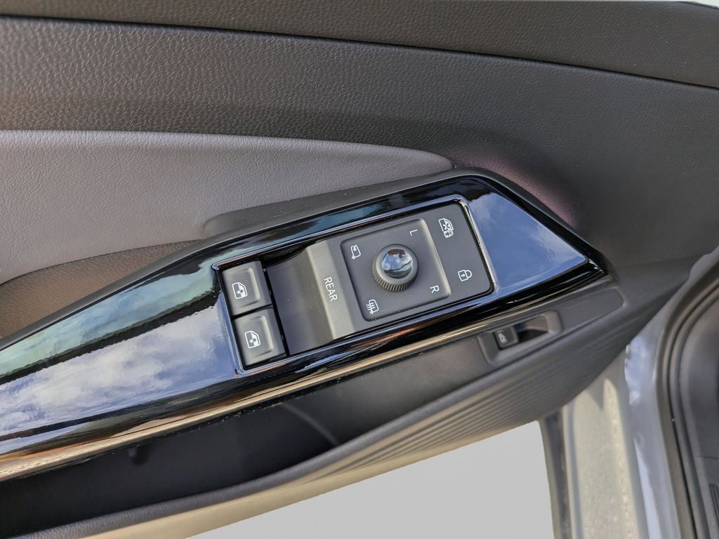 2026 Volkswagen ID.4 Pro S Plus