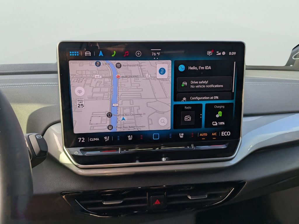 2026 Volkswagen ID.4 Pro S Plus