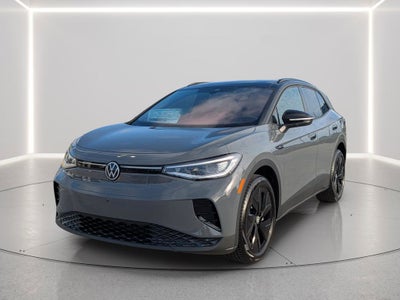 2026 Volkswagen ID.4 Pro S Plus
