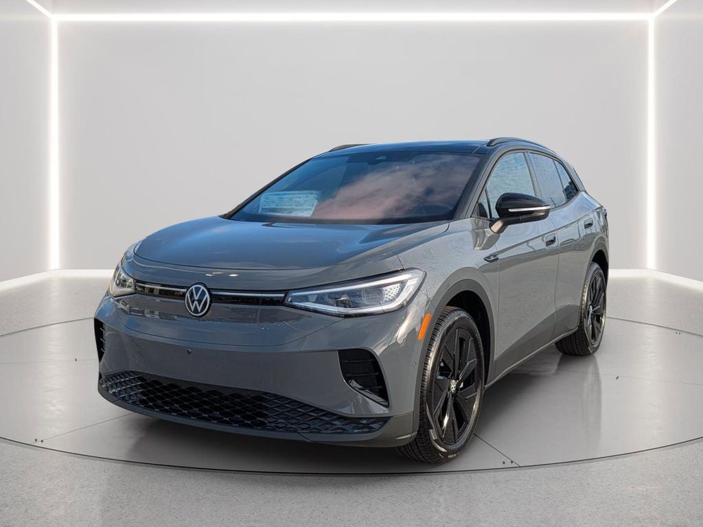 2026 Volkswagen ID.4 Pro S Plus