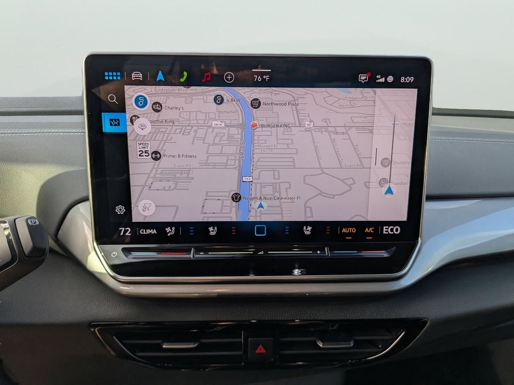2026 Volkswagen ID.4 Pro S Plus