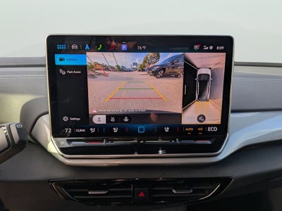 2026 Volkswagen ID.4 Pro S Plus