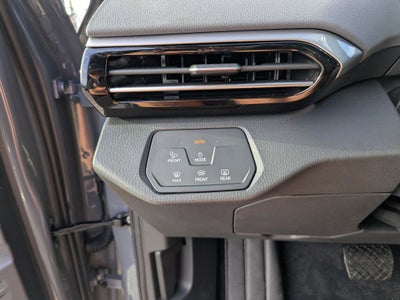 2026 Volkswagen ID.4 Pro S Plus