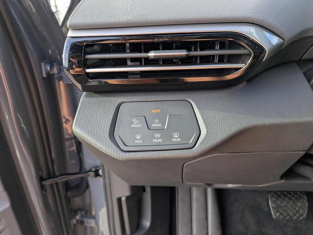 2026 Volkswagen ID.4 Pro S Plus