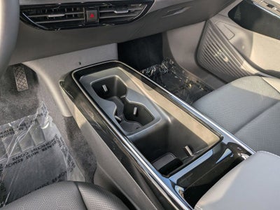 2026 Volkswagen ID.4 Pro S Plus