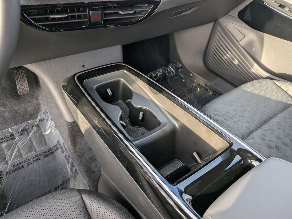 2026 Volkswagen ID.4 Pro S Plus