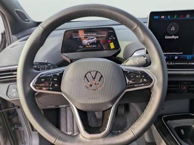 2026 Volkswagen ID.4 Pro S Plus