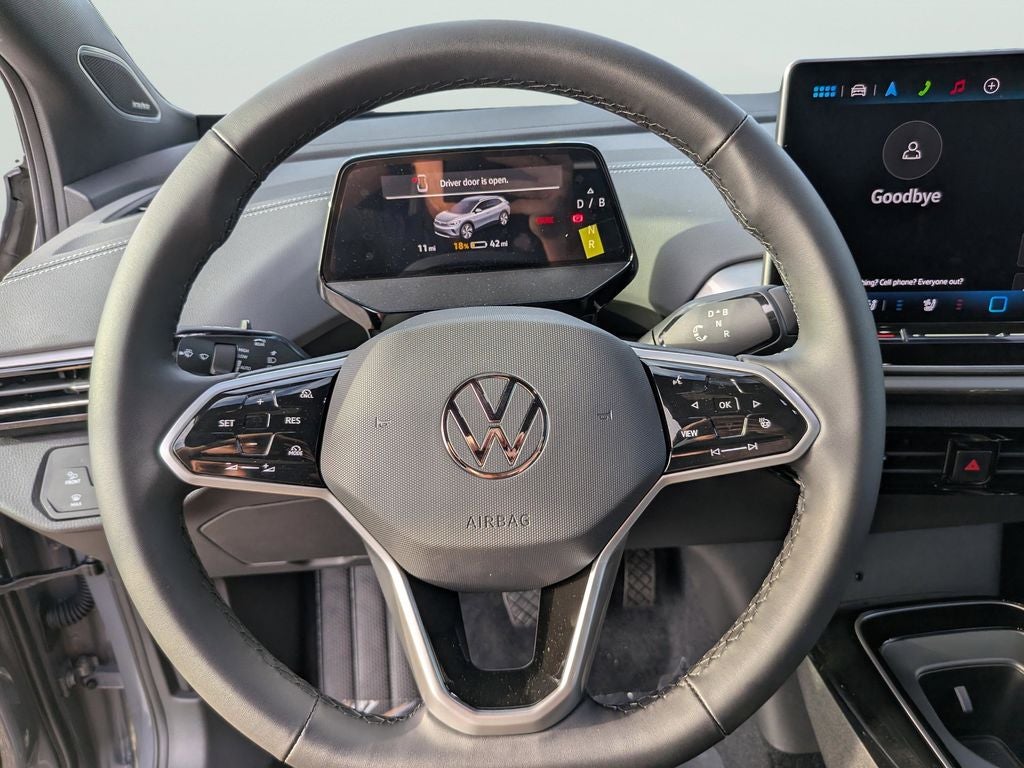 2026 Volkswagen ID.4 Pro S Plus
