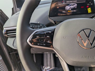 2026 Volkswagen ID.4 Pro S Plus