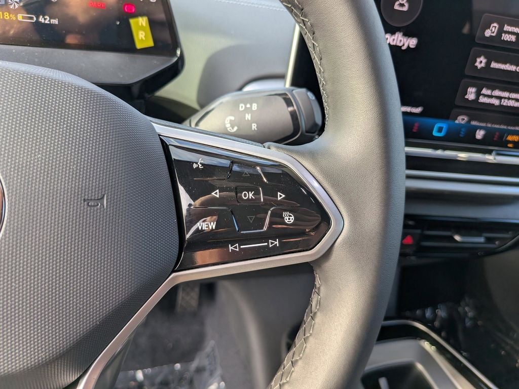 2026 Volkswagen ID.4 Pro S Plus