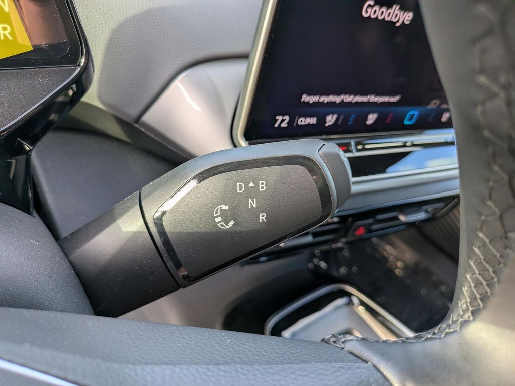 2026 Volkswagen ID.4 Pro S Plus