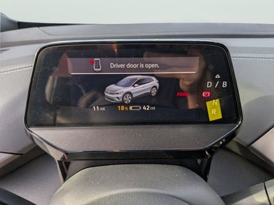 2026 Volkswagen ID.4 Pro S Plus