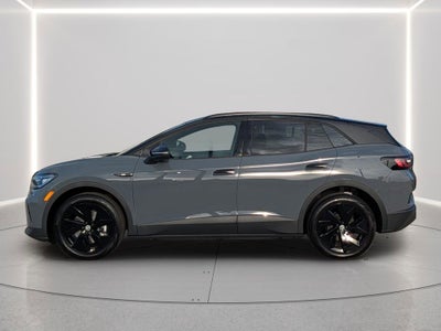 2026 Volkswagen ID.4 Pro S Plus