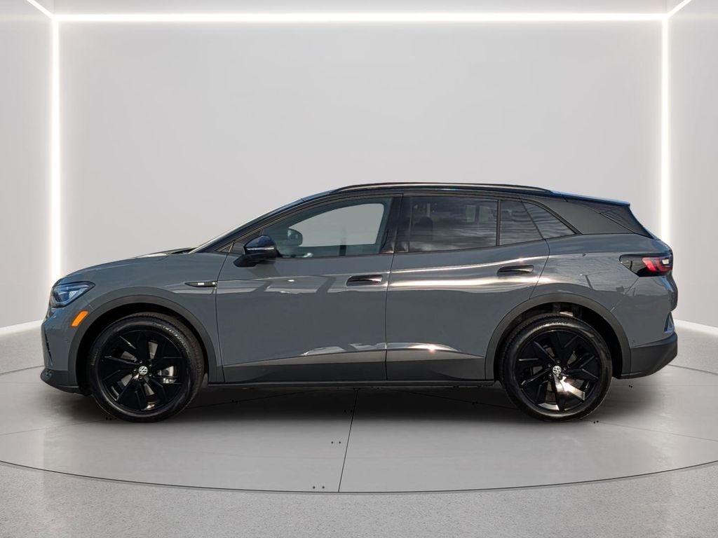 2026 Volkswagen ID.4 Pro S Plus