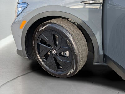 2026 Volkswagen ID.4 Pro S Plus