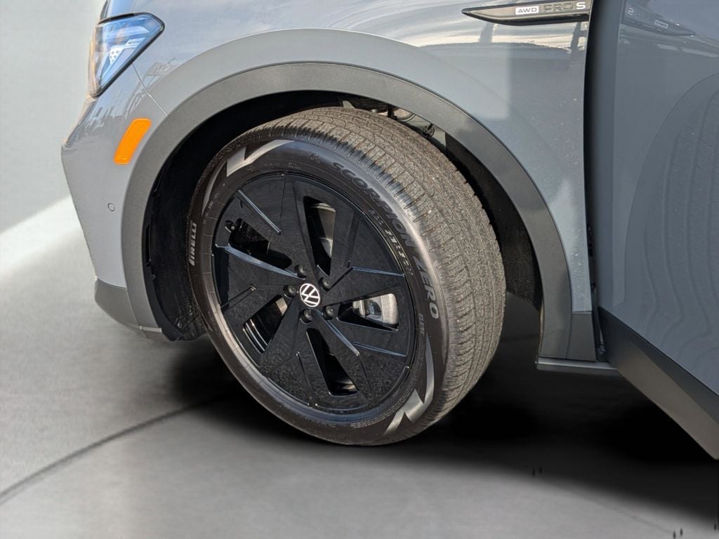 2026 Volkswagen ID.4 Pro S Plus