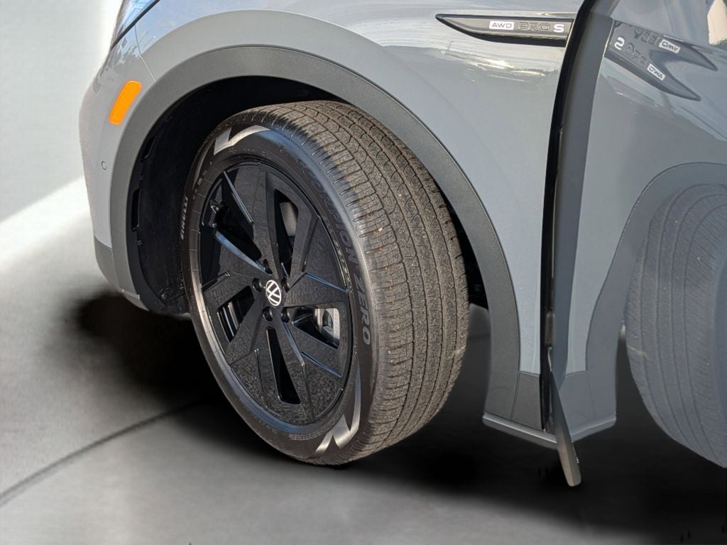 2026 Volkswagen ID.4 Pro S Plus