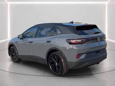 2026 Volkswagen ID.4 Pro S Plus