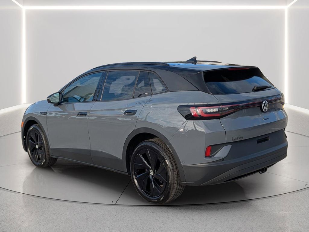 2026 Volkswagen ID.4 Pro S Plus