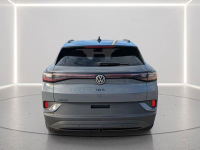 2026 Volkswagen ID.4 Pro S Plus