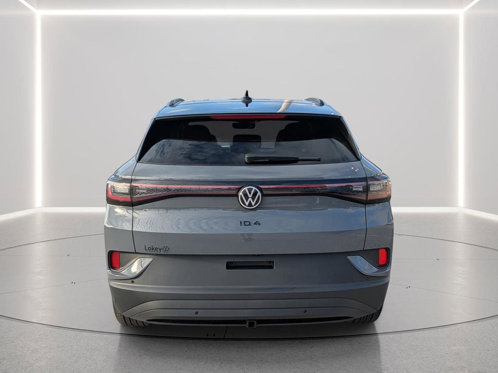 2026 Volkswagen ID.4 Pro S Plus