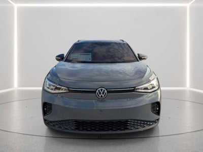 2026 Volkswagen ID.4 Pro S Plus