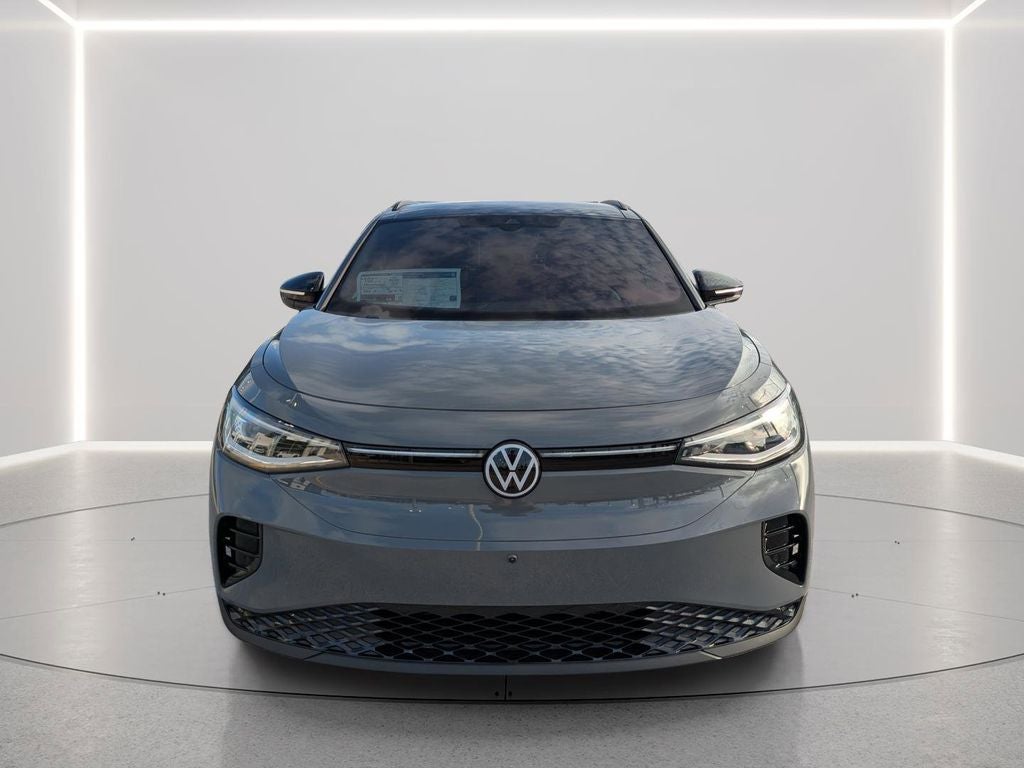 2026 Volkswagen ID.4 Pro S Plus