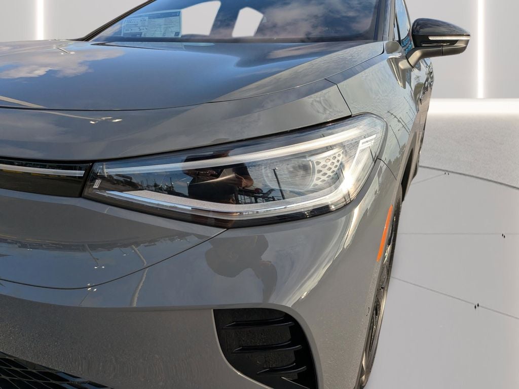2026 Volkswagen ID.4 Pro S Plus