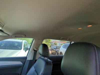 2018 Volkswagen Atlas 3.6L V6 SE 4Motion