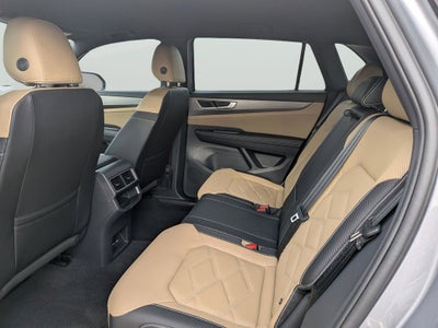 2025 Volkswagen Atlas Cross Sport 2.0T SE