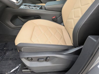 2025 Volkswagen Atlas Cross Sport 2.0T SE