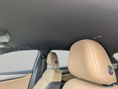 2025 Volkswagen Atlas Cross Sport 2.0T SE