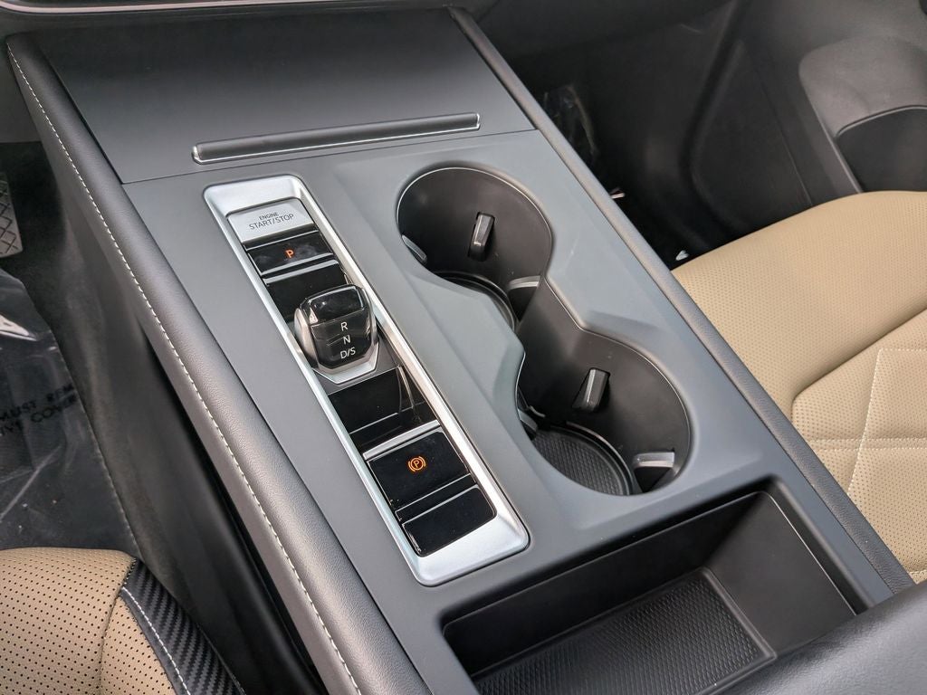 2025 Volkswagen Atlas Cross Sport 2.0T SE