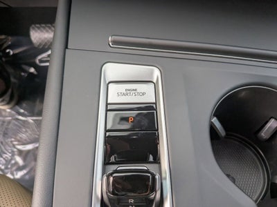 2025 Volkswagen Atlas Cross Sport 2.0T SE