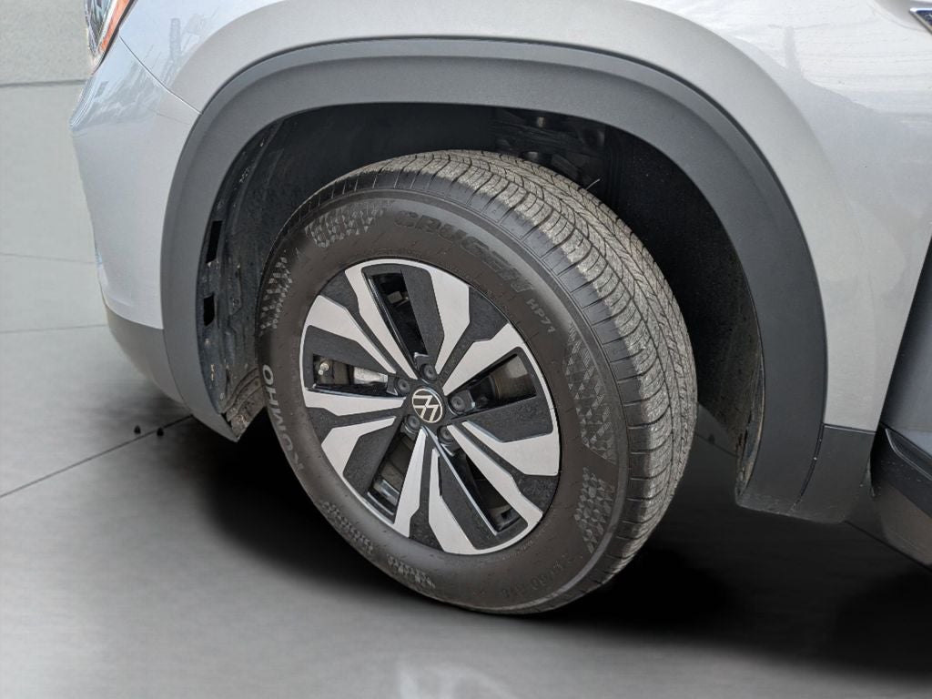 2025 Volkswagen Atlas Cross Sport 2.0T SE