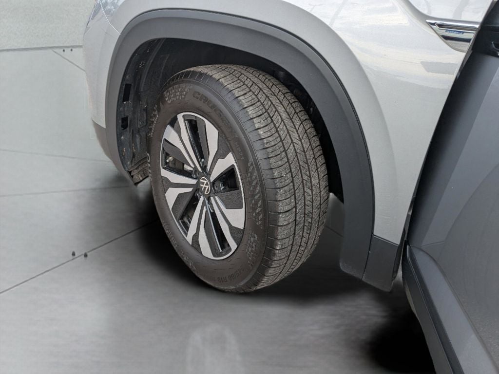 2025 Volkswagen Atlas Cross Sport 2.0T SE
