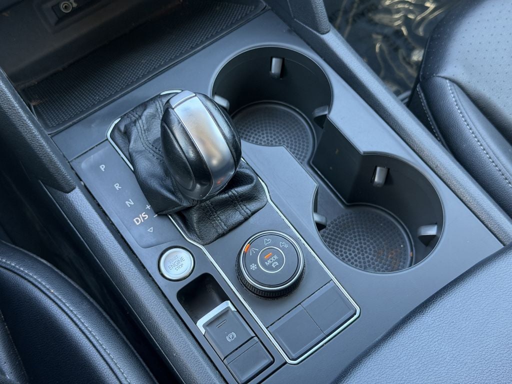 2019 Volkswagen Atlas 3.6L V6 SE 4Motion