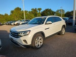 2020 Volkswagen Atlas Cross Sport 2.0T SEL 4Motion