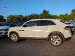 2020 Volkswagen Atlas Cross Sport 2.0T SEL 4Motion