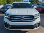 2021 Volkswagen Atlas Cross Sport 3.6L V6 SE w/Technology R-Line